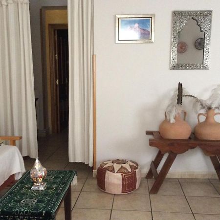 Apartamento Rural Castildetierra อาร์เกดาส ภายนอก รูปภาพ
