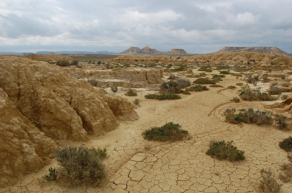 Apartamento Rural Castildetierra อาร์เกดาส ภายนอก รูปภาพ