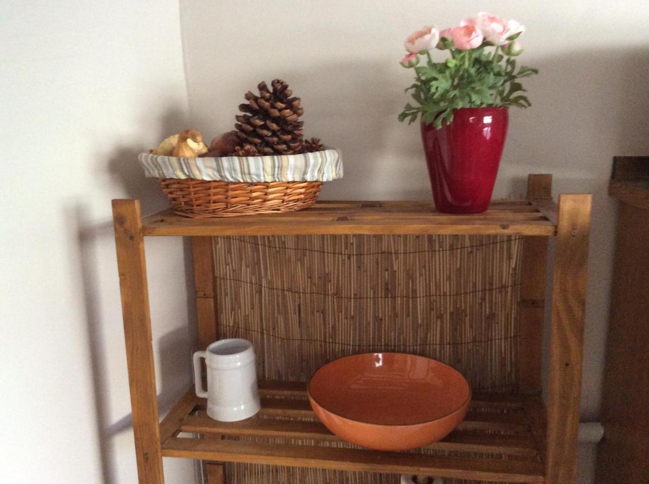 Apartamento Rural Castildetierra อาร์เกดาส ภายนอก รูปภาพ