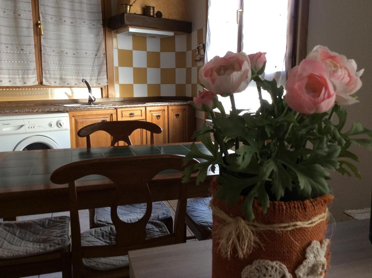 Apartamento Rural Castildetierra อาร์เกดาส ภายนอก รูปภาพ