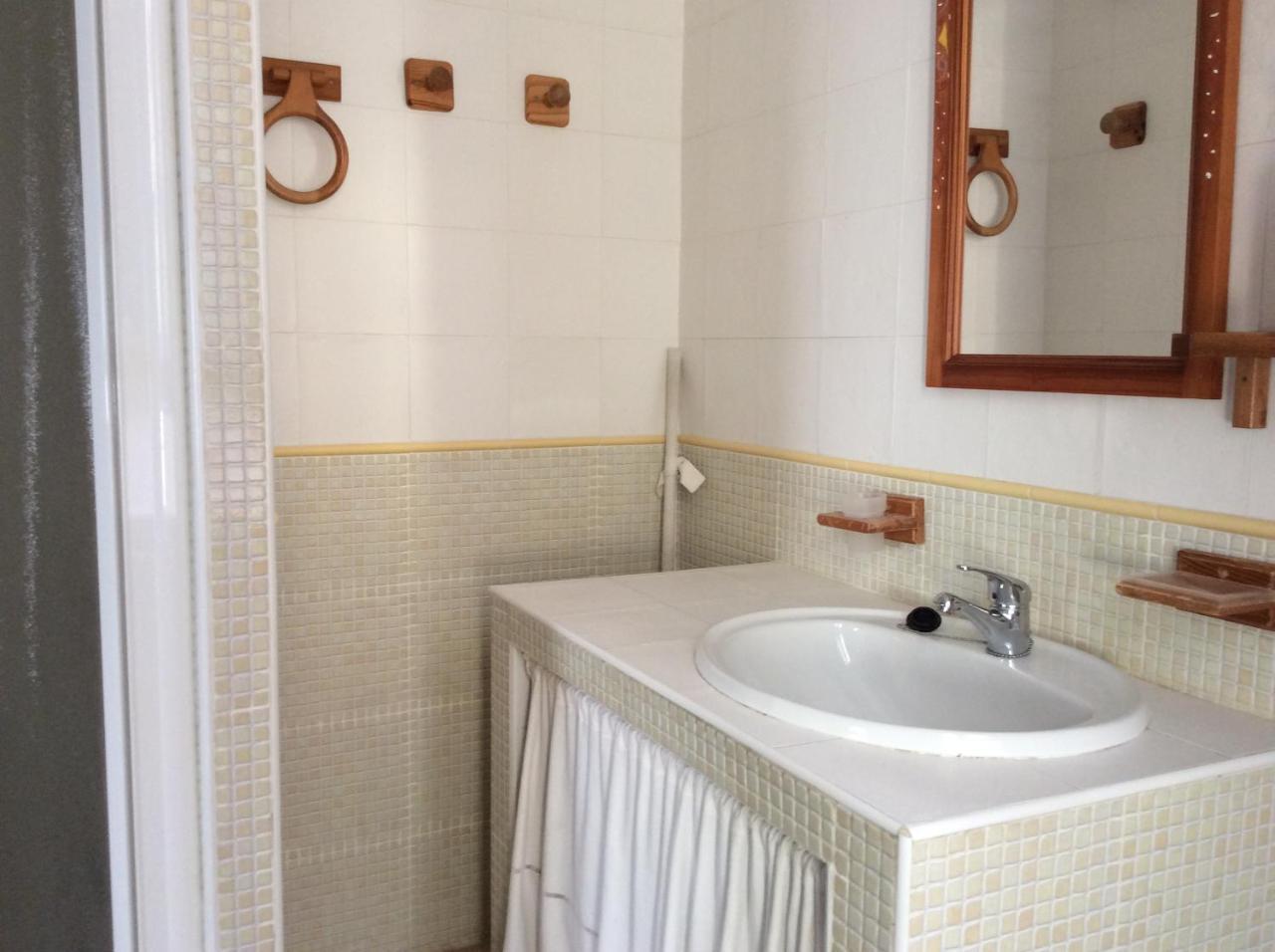 Apartamento Rural Castildetierra อาร์เกดาส ภายนอก รูปภาพ