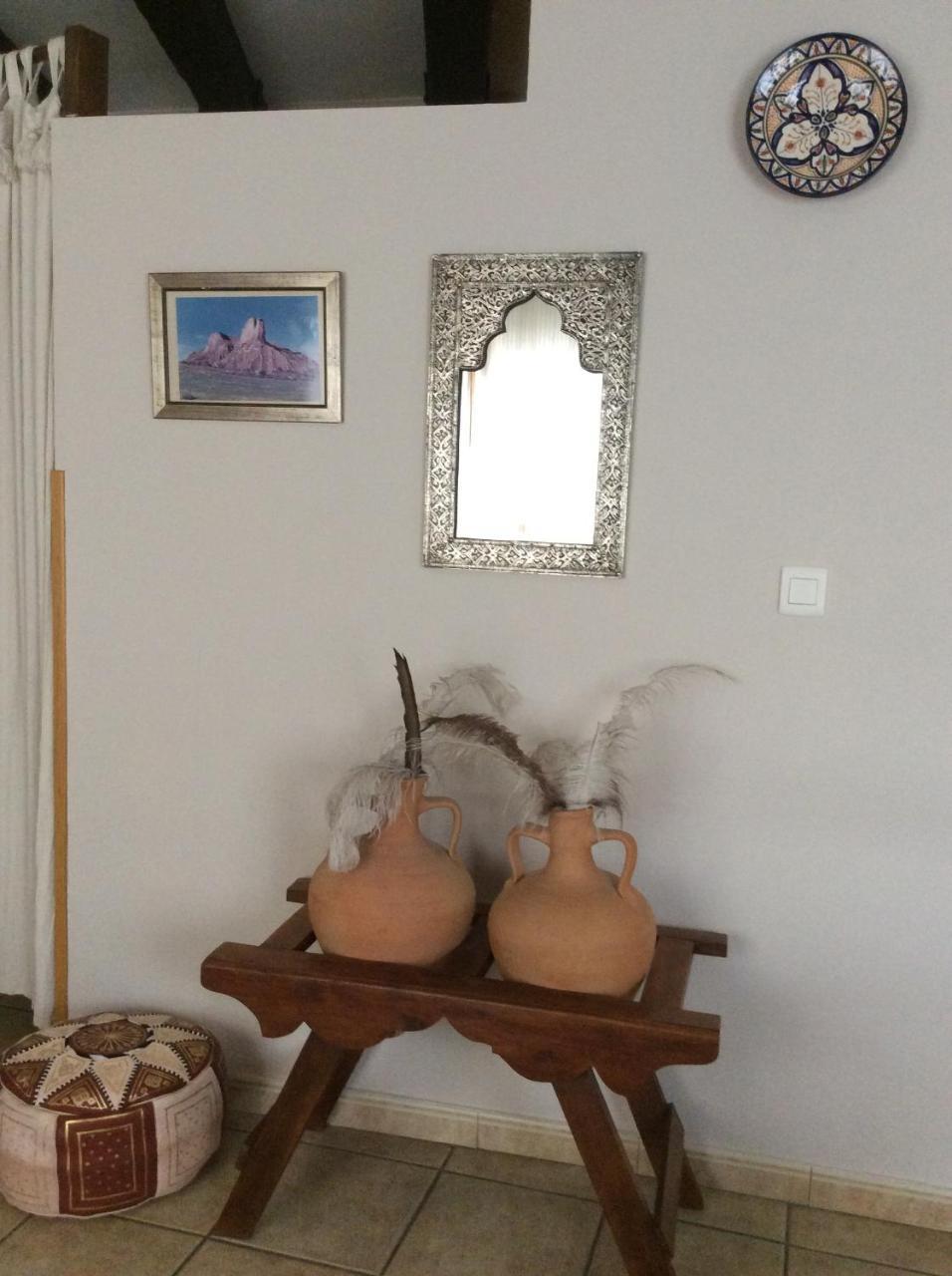 Apartamento Rural Castildetierra อาร์เกดาส ภายนอก รูปภาพ