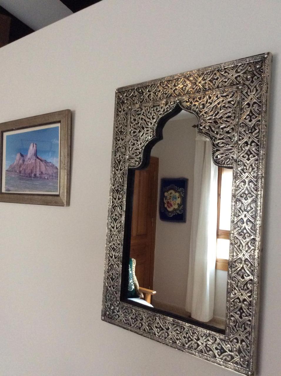 Apartamento Rural Castildetierra อาร์เกดาส ภายนอก รูปภาพ