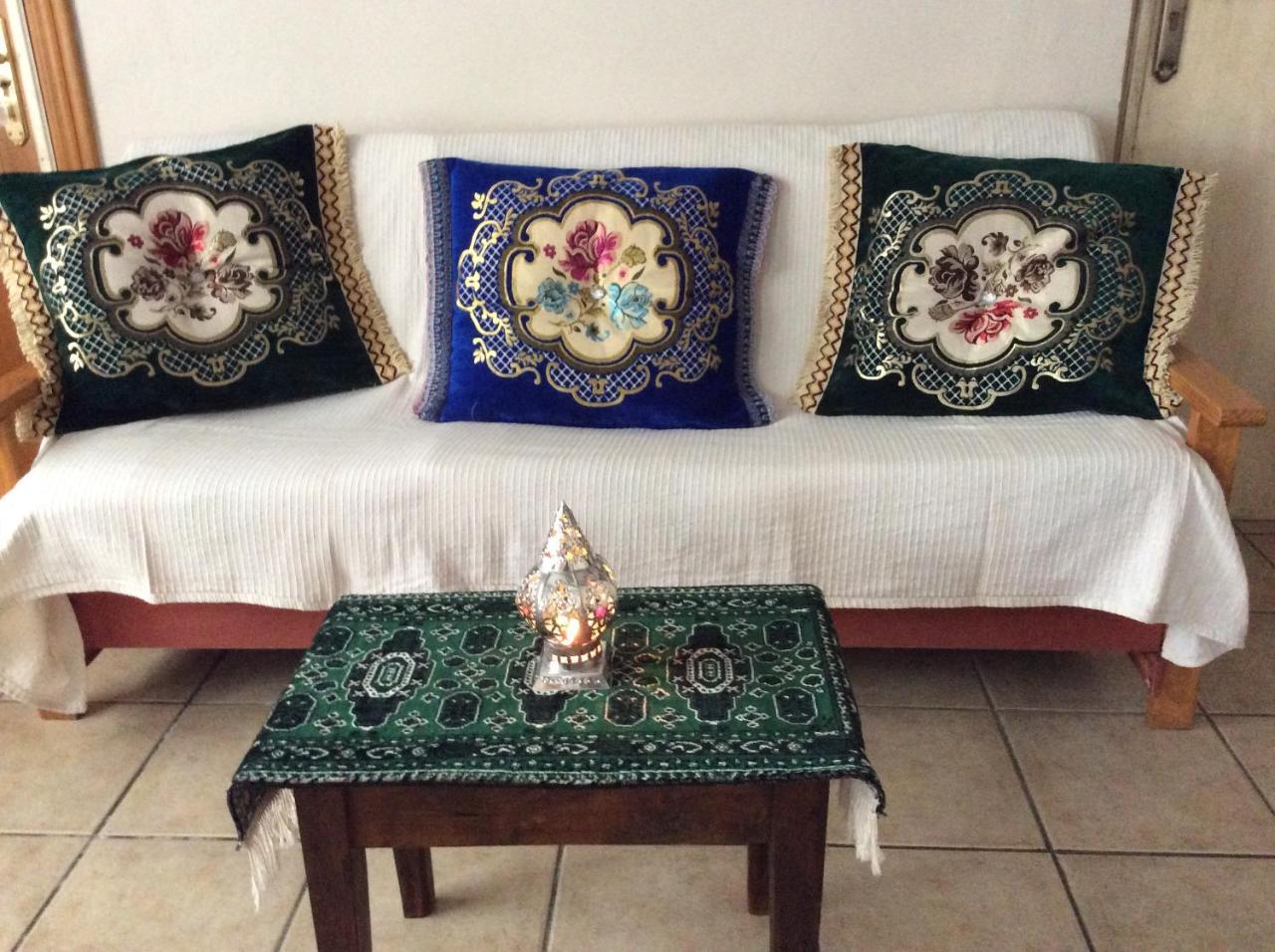 Apartamento Rural Castildetierra อาร์เกดาส ภายนอก รูปภาพ