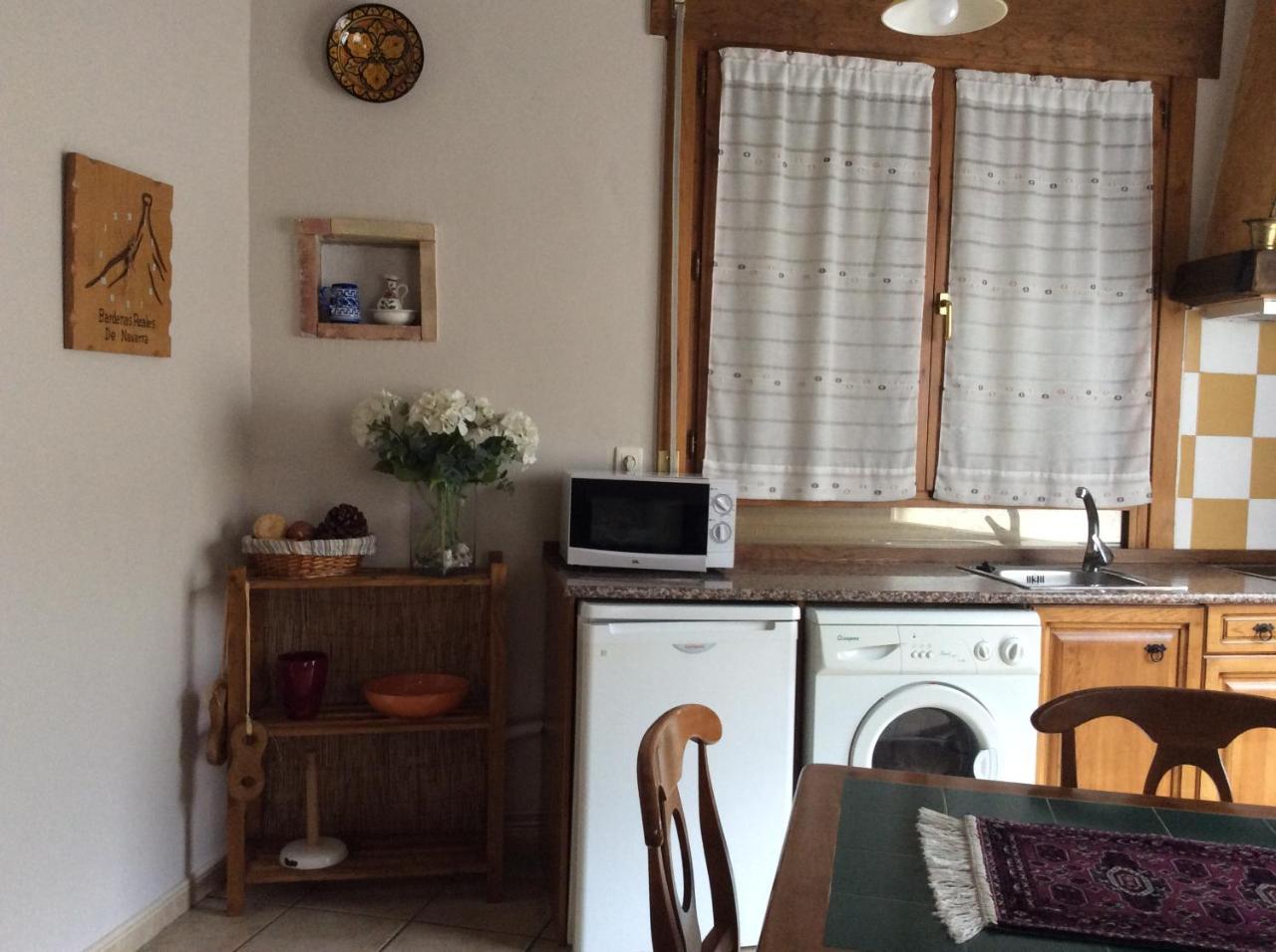 Apartamento Rural Castildetierra อาร์เกดาส ภายนอก รูปภาพ