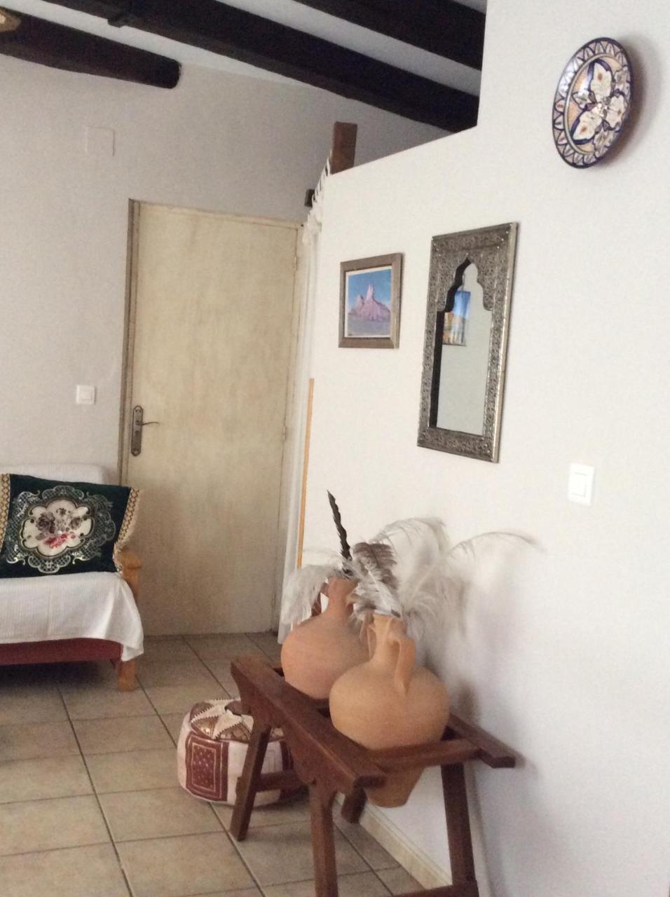 Apartamento Rural Castildetierra อาร์เกดาส ภายนอก รูปภาพ