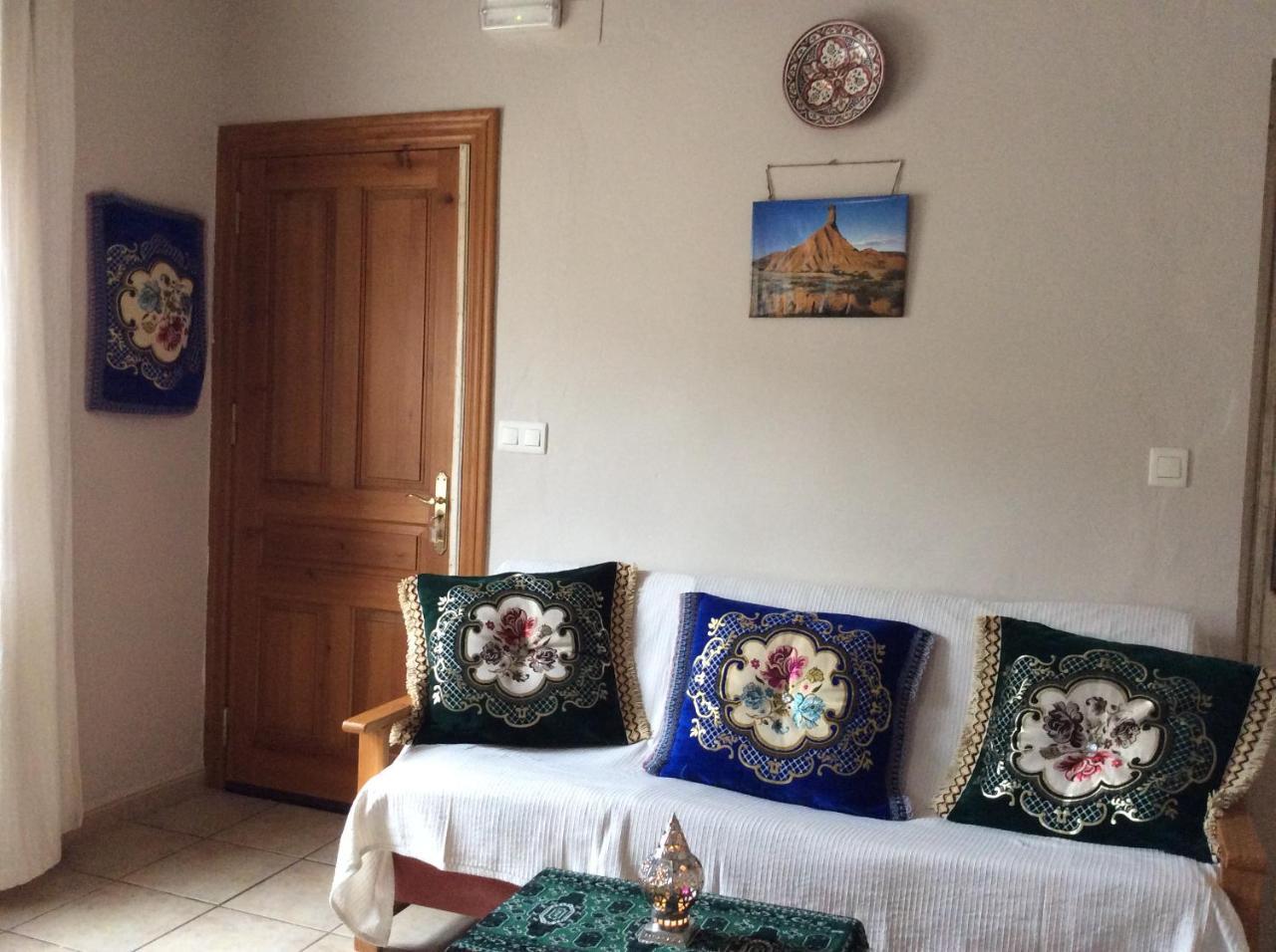 Apartamento Rural Castildetierra อาร์เกดาส ภายนอก รูปภาพ