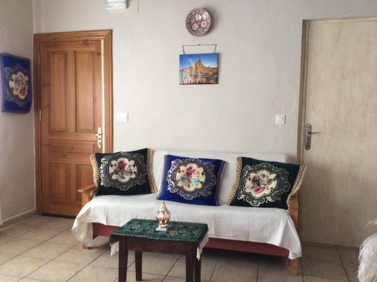 Apartamento Rural Castildetierra อาร์เกดาส ภายนอก รูปภาพ
