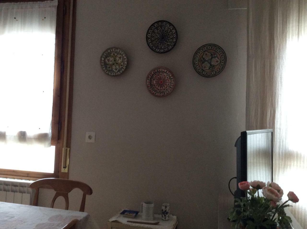 Apartamento Rural Castildetierra อาร์เกดาส ภายนอก รูปภาพ